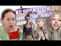 EXTREME THINNESS CHINA S TOXIC BEAUTY STANDARDS
