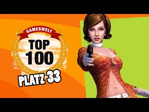 Platz #33 : No One Lives Forever 2 | Gameswelt TOP 100