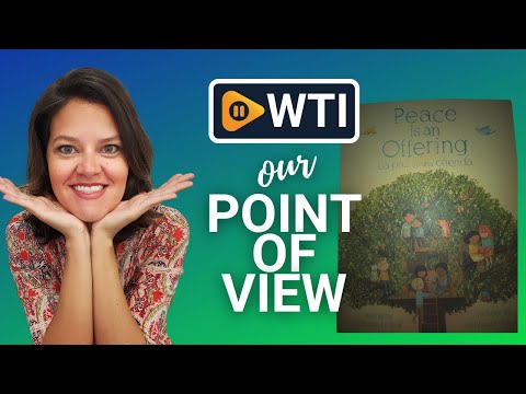 Peace Is an Offering - WTI product video review