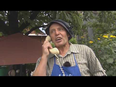 Luis aus Südtirol: Ein Entertainer ganz privat