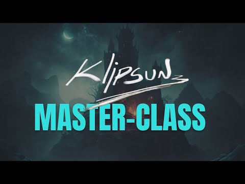 MASTER-CLASS KLIPSUN