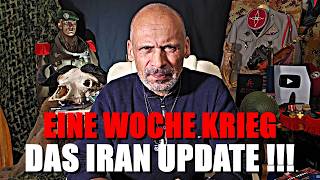 Download lagu One week of war - The Iran update on March 7, 2026!!! mp3