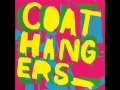 The Coathangers – “Don’t Touch My Shit” (Official)