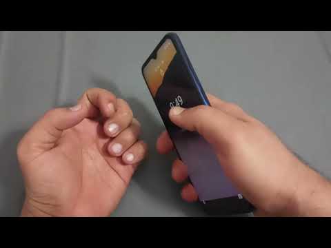 Nokia 2 3, how to enable fast torch, Nokia mobile mein fast torch enable Karen