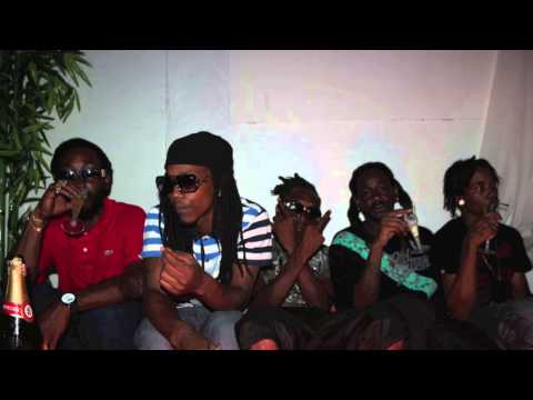 ECR CH4 Micky mike X LeBLING X Jouiman X Détrak X Didi G - Bon ba zot [€mpiryaSound]