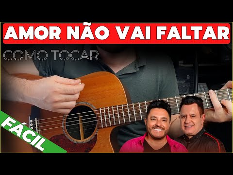 Hoje Amor Não Vai Dar - Bruno e Marrone