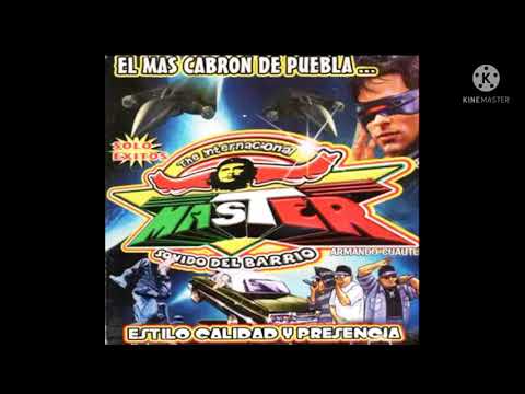 🎶🎸MUCHACHITA PRETENCIOSA🎸🎶🎤SONIDO MASTER🎤SN PABLO ZITLATEPEC 2009