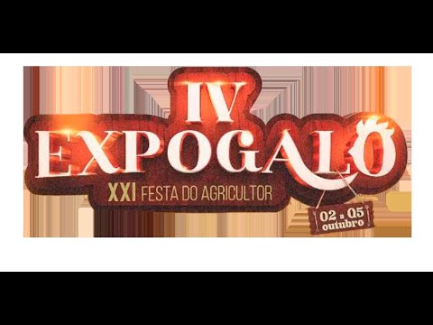 4º Expogalo 21º Festa Do Agricultor/ 2025/ Organização Vanda Oliveira