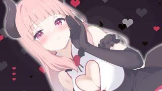 【囁き雑談/ASMR】新モデル…？を作っていただいたのでお披露目＆雑談配信