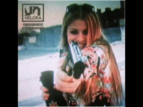 Velcra - Not Against Me