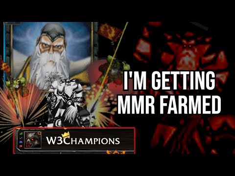 The same ladder opponent.. 5 times?!