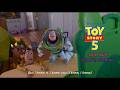 I knew it, I knew you - Taylor Swift (From "Toy Story 5") [Lyrics]
