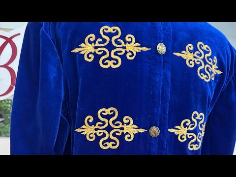 Costum pentru scena F 0300 - video 3