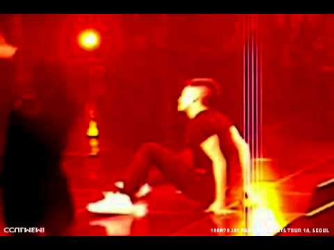 100829 JAY PARK FAN MEETS TOUR_SEOUL_fancam.flv