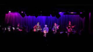 Son Volt - Hearts &amp; Minds - Live @ The Ark Ann Arbor - 04.28.19