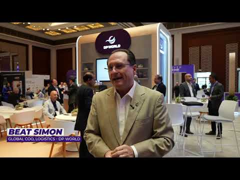 Why Dubai Is the Strategic Control Hub for Global Retail Logistics