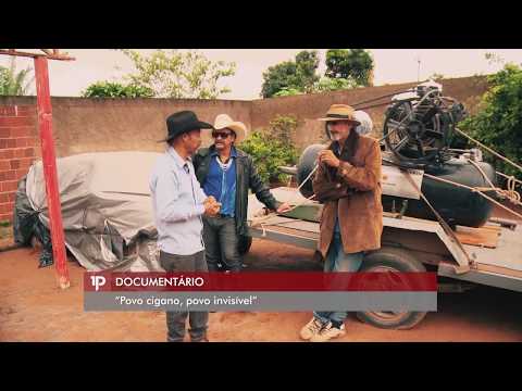 A cultura, a diversidade e as dificuldades enfrentadas pelos ciganos no Brasil - IP 697