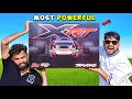 World S Most Powerful Rc Car Traxxas Xrt 100km H