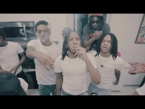 Sdot Go x Relly Gunz x Jay5ive x Kappalot - KO (Unreleased)