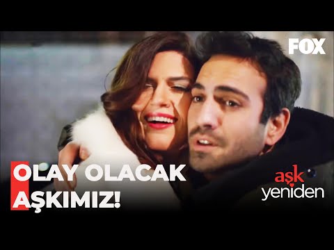 Mukaddes'in Aklını Başından Alan Gelin Adayı: Melissa! - Aşk Yeniden 32. Bölüm