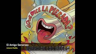 Puras De Los Reels Vol I (Full Album)