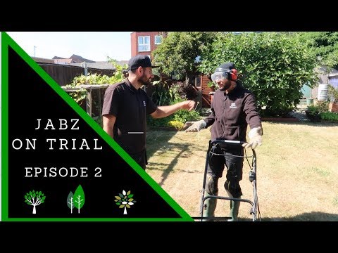 JABZ ON TRIAL- EPISODE 2