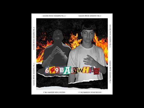 649BABYWHITE // KLS Music Sessions, Vol. 1