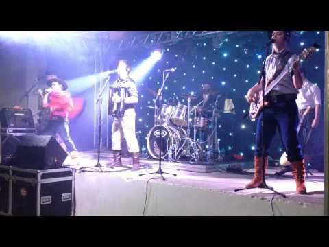 Grupo Chamamento - www.chamamento.com.br