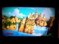Elena Of Avalor Opening Indonesia