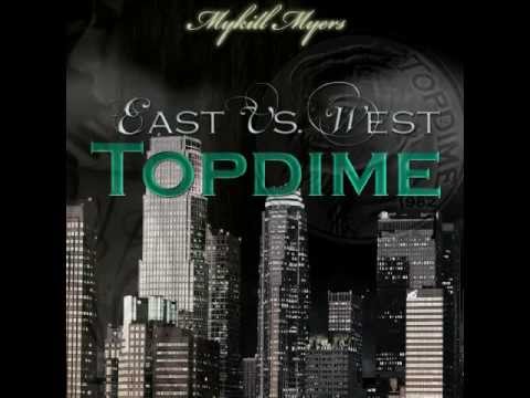 SWAY by Topdime Feat; Fawskie1, Youthinazia(earthstonez)