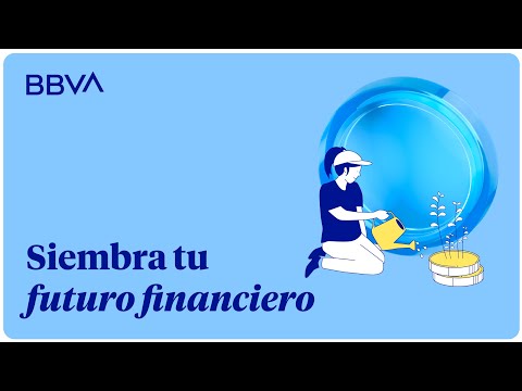 Siembra tu futuro financiero
