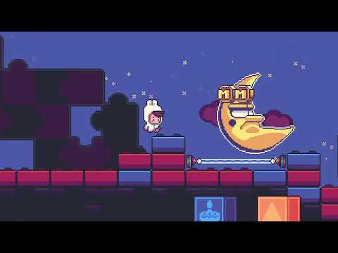 Super Milo Adventures (Retro)