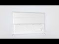Видеообзор KIVI 55U750NW