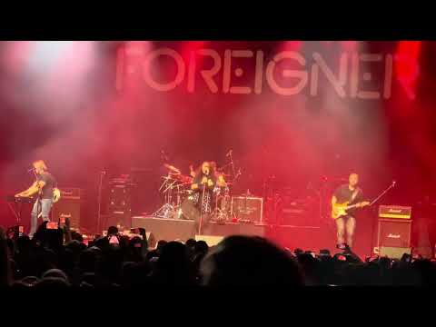 Jeff Scott Soto - Separate Ways - Live in São Paulo, Brazil. May 10, 2025