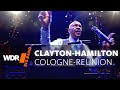 John Clayton und Jeff Hamilton feat. by WDR BIG BAND - Cologne  Reunion | Full Concert