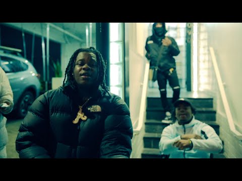 Kari B x Mally Bo x 4zz - Die About It (Official Video) | Dir. 7emuel