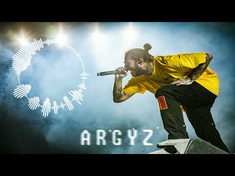 POST MALONE x 21 SAVAGE TYPE BEAT x "ROCKSTAR 2" x ARGYZ x 2023