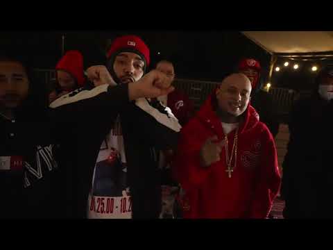 Lil Nate Tha Goer - All I Know Ft. A-Wax & Doc 9