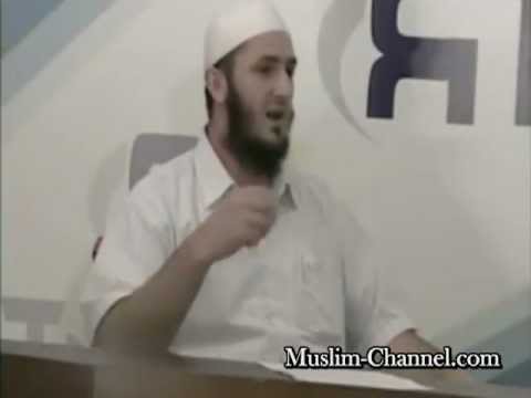 Mrekullit e Kur'anit - Sabahudin Selimi