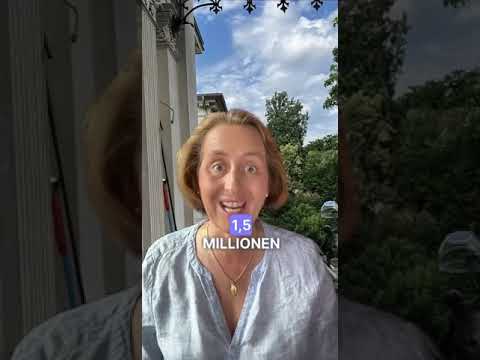 Beatrix von Storch (AfD) - Im "besten #Deutschland aller Zeiten"...