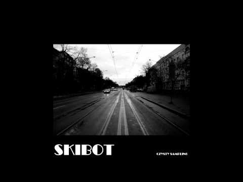 12. Skibot - Swing that shit
