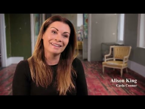 Queens of the street: Alison King compilation