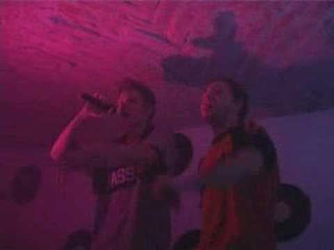Muzyka Miejsca: Koncert Makabi oraz Rezon Squad - Sejny 2007
