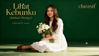 Download lagu LIHAT KEBUNKU (Taman Bunga) - AKU JEJE ( CLARASIF COVER ) mp3 Download lagu LIHAT KEBUNKU (Taman Bunga) - AKU JEJE ( CLARASIF COVER ) mp3