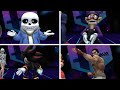 Victory Poses PMEX REMIX Brawl Mod