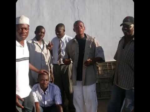 JUMA MPOGO - USIWASIKILIZE HAO