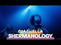 Shermanology @ Coachella 2025 - YUMA Stage