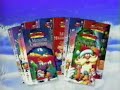 Christmas Classics Series 1996 Television Commercial VHS Family Home Entertainment