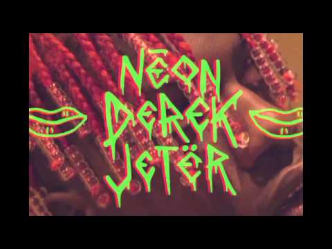 Lil Yachty - NeoN DeReK JeTeR (ft. Riff Raff) (HQ)