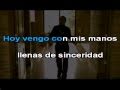 Karaoke - Jorge Celedón - Cuatro Rosas 